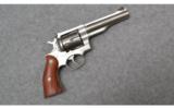 Ruger Redhawk in .44 Magnum - 1 of 3