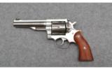 Ruger Redhawk in .44 Magnum - 2 of 3