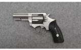 Ruger SP 101 in .357 Magnum. - 2 of 3