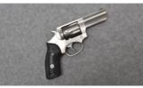 Ruger SP 101 in .357 Magnum. - 1 of 3