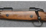 Sako 85 L, Left Handed in .300 Winchester Magnum - 4 of 8