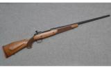 Sako 85 L, Left Handed in .300 Winchester Magnum - 1 of 8