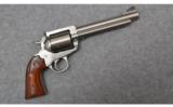 Ruger New Model Super Blackhawk Bisley in .480 Ruger - 1 of 3