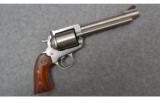 Ruger New Model Super Blackhawk Bisley .454 - 1 of 3