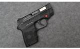 S&W M&P Bodyguard 380 with Crimson Trace Laser - 1 of 3