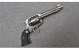 SASS Ruger Vaquero in .45 - 1 of 3