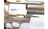 Ruger Super Redhawk
Stainless
.44 MAG - 8 of 8