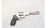 Ruger Super Redhawk
Stainless
.44 MAG - 2 of 8