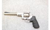 Ruger Super Redhawk
Stainless
.44 MAG - 1 of 8