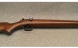 Winchester Model 67 .22 S/L/LR Rifle Pre-64 - 3 of 9