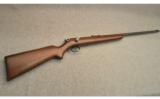 Winchester Model 67 .22 S/L/LR Rifle Pre-64 - 1 of 9