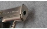 Heckler & Koch P7M10 in .40 S&W - 3 of 3