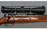 Weatherby ~ Mark V ~ .378 Weatherby Magnum. - 2 of 8
