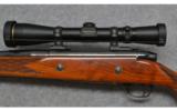 Weatherby ~ Mark V ~ .378 Weatherby Magnum. - 4 of 8