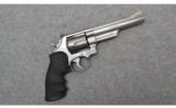 Smith and Wesson Model 629-1 - 1 of 3