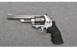 Smith and Wesson Model 629-1 - 2 of 3