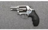 Smith and Wesson 60-14 in .357 Magnum - 2 of 3