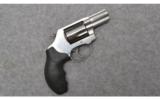 Smith and Wesson 60-14 in .357 Magnum - 1 of 3