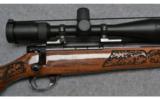 Weathherby Vanguard in .300 Weatherby Magnum - 2 of 8
