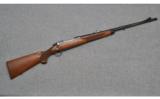 Ruger M77 Hawkeye in .338 Winchester Magnum - 1 of 8