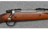 Ruger M77 Hawkeye in .338 Winchester Magnum - 2 of 8