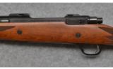 Ruger M77 Hawkeye in .338 Winchester Magnum - 4 of 8