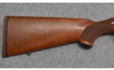 Ruger M77 Hawkeye in .338 Winchester Magnum - 5 of 8