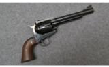 Ruger ~ New Model Blackhawk ~ .357 Magnum. - 1 of 3