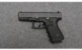 Glock 23 Gen 4 in .40 S&W - 2 of 3