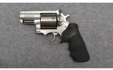 Ruger Super Redhawk Alaskan in .454 Casull - 2 of 3