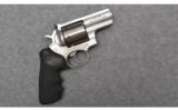 Ruger Super Redhawk Alaskan in .454 Casull - 1 of 3