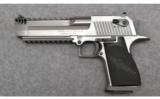 Magnum Research Desert Eagle in .50 Action Express - 2 of 3