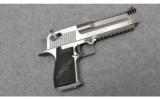 Magnum Research Desert Eagle in .50 Action Express - 1 of 3