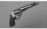 S&W Performance Center Hunter in .44 Magnum - 1 of 3