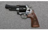 Smith and Wesson 4' 29-10 Engraved - 2 of 4