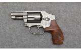 Smith & Wesson ~ 640-1 ~ .357 Magnum. - 2 of 4