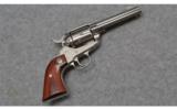 Ruger New Vaquero in .357 Magnum - 1 of 3