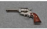Ruger New Vaquero in .357 Magnum - 2 of 3