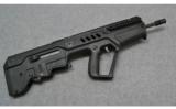 Tavor SAR in .223 Remington - 1 of 8