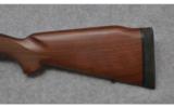 Winchester Model 70 Alaskan in .338 Winchester Magnum - 7 of 8