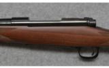 Winchester Model 70 Alaskan in .338 Winchester Magnum - 4 of 8