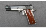 Kimber Custom II in .45 ACP - 2 of 3