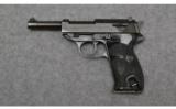 Walther P38 in 9MM - 3 of 4