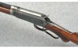 Winchester Model 1894 Semi-Deluxe Takedown
25-35 - 8 of 9
