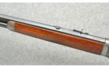 Winchester Model 1894 Semi-Deluxe Takedown
25-35 - 6 of 9