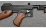 Thompson Semiautomatic Carbine in .45 ACP - 2 of 8