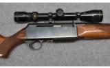 Browning BAR in .308 Winchester - 2 of 8