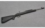 Ruger Gunsite Scout in .308 Winchester - 1 of 8