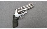 Smith and Wesson
in .500 Smith and Wesson Magnum. - 1 of 3