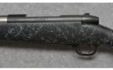 Weatherby ~ Mark V ~ .30-378 Weatherby Magnum. - 4 of 8